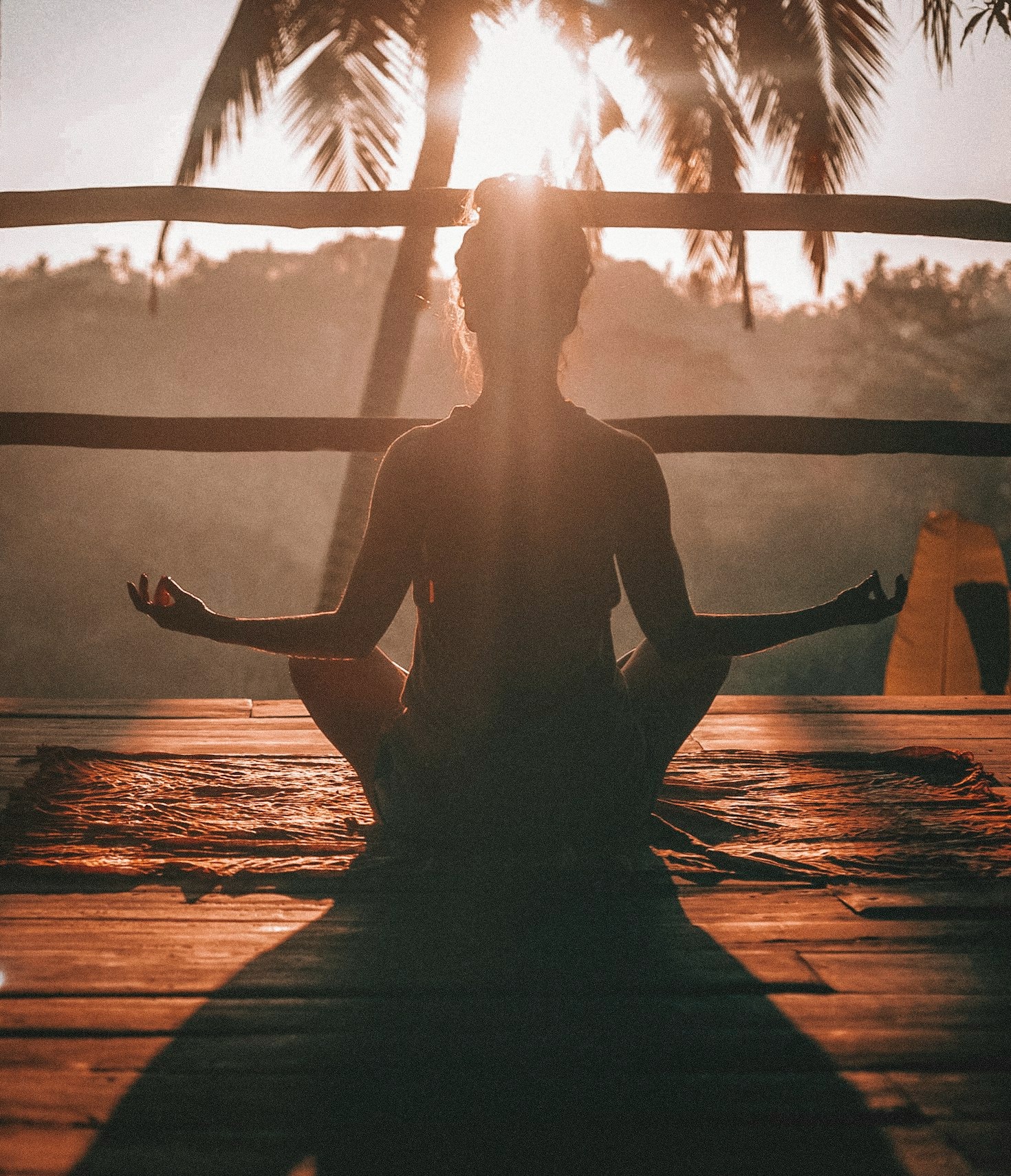 10 Habits for a Healthier Lifestyle
